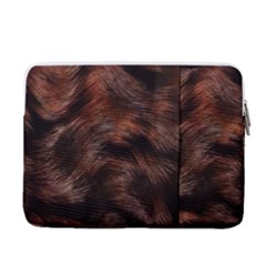 14  Vertical Laptop Sleeve Case With Pocket 