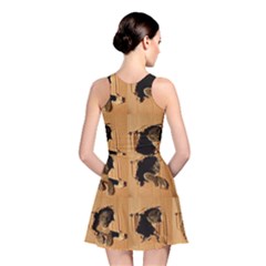 Reversible Skater Dress 