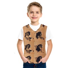 Kids  Basketball Tank Top 