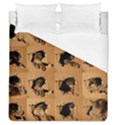 Duvet Cover (Queen Size) 