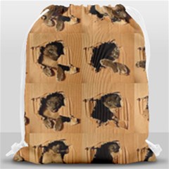 Drawstring Bag (Large) 