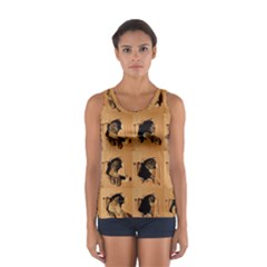 Sport Tank Top  