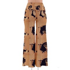 So Vintage Palazzo Pants 