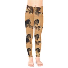 Kids  Leggings 