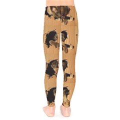 Kids  Leggings 