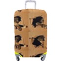 Luggage Cover (Large) 