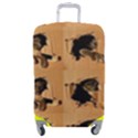 Luggage Cover (Medium) 