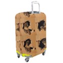 Luggage Cover (Medium) 