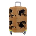 Luggage Cover (Small) 