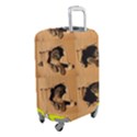 Luggage Cover (Small) 