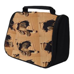 Full Print Travel Pouch (Small) 