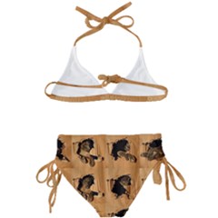 Kids  Classic Bikini Set 