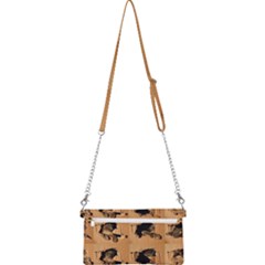 Mini Crossbody Handbag 