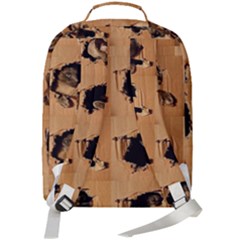 Double Compartment Backpack 