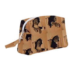 Wristlet Pouch Bag (Medium) 