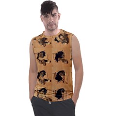 Men s Regular Tank Top 