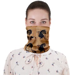 Face Covering Bandana (Adult) 