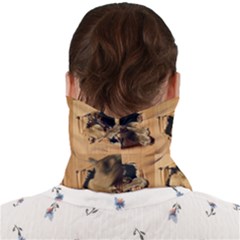 Face Covering Bandana (Adult) 