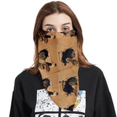 Face Covering Bandana (Triangle) 