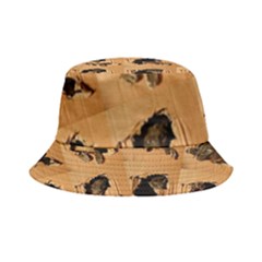 Inside Out Bucket Hat 