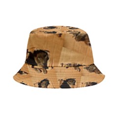 Inside Out Bucket Hat 