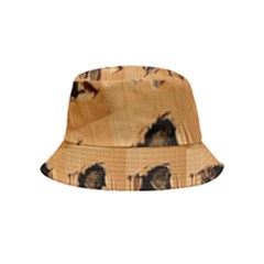 Inside Out Bucket Hat (Kids) 