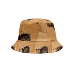 Inside Out Bucket Hat (Kids) 