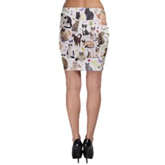 Bodycon Skirt 