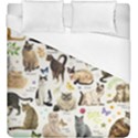 Duvet Cover (King Size) 