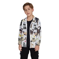 Kids  Windbreaker 