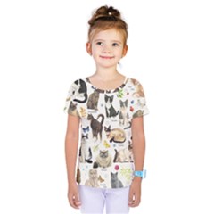 Kids  One Piece T-Shirt 