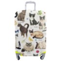 Luggage Cover (Medium) 