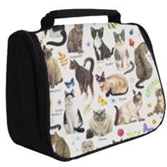 Full Print Travel Pouch (Big) 