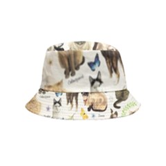 Bucket Hat (Kids) 