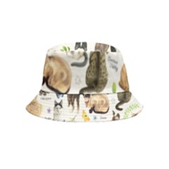 Bucket Hat (Kids) 