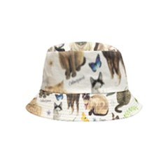 Inside Out Bucket Hat (Kids) 