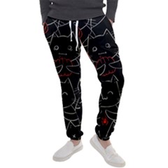 Men s Jogger Sweatpants Front