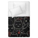 Duvet Cover (Single Size) 