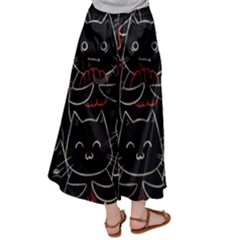 Women s Satin Palazzo Pants 