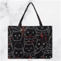 Medium Tote Bag 