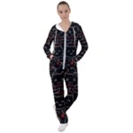 Catty Women s Tracksuit