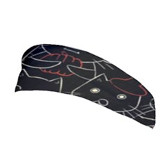 Stretchable Headband 