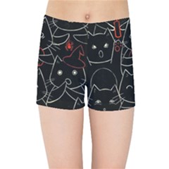 Kids  Sports Shorts 