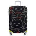 Luggage Cover (Medium) 