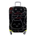 Luggage Cover (Small) 