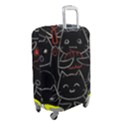 Luggage Cover (Small) 