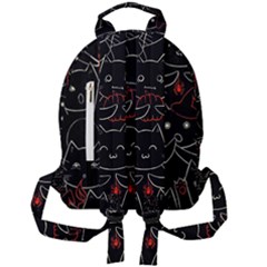 Mini Full Print Backpack 