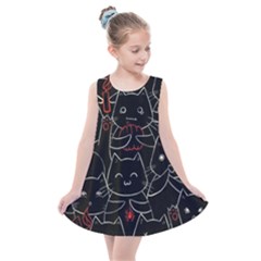 Kids  Summer Dress 