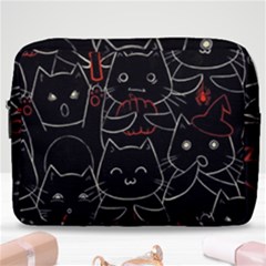 Make Up Pouch (Large) 