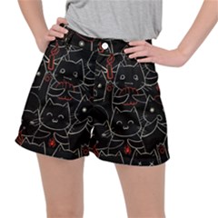 Women s Ripstop Shorts 